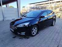 Ford focus 2016 1.5 diesel 120 cp