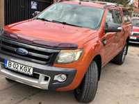 Ford Ranger Ford Ranger