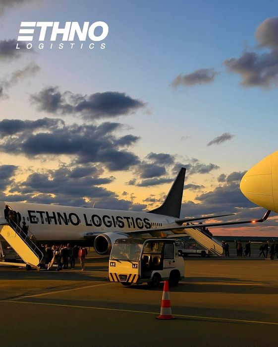 Доставка посылок из Москвы в Ташкент за 36 часов