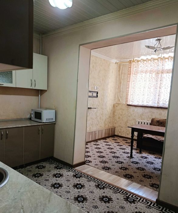 Юнусабад 9, 4/4/9 УлУчШеНкА Неторец Хороший Ремонт