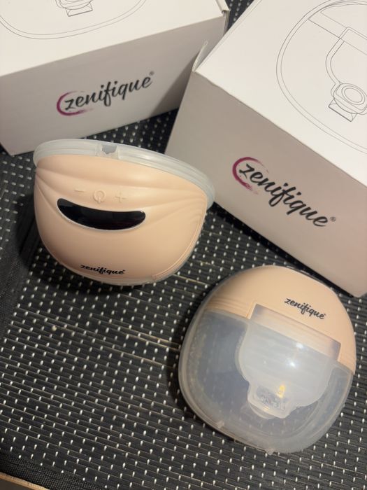 Set Pompe de san zenifique