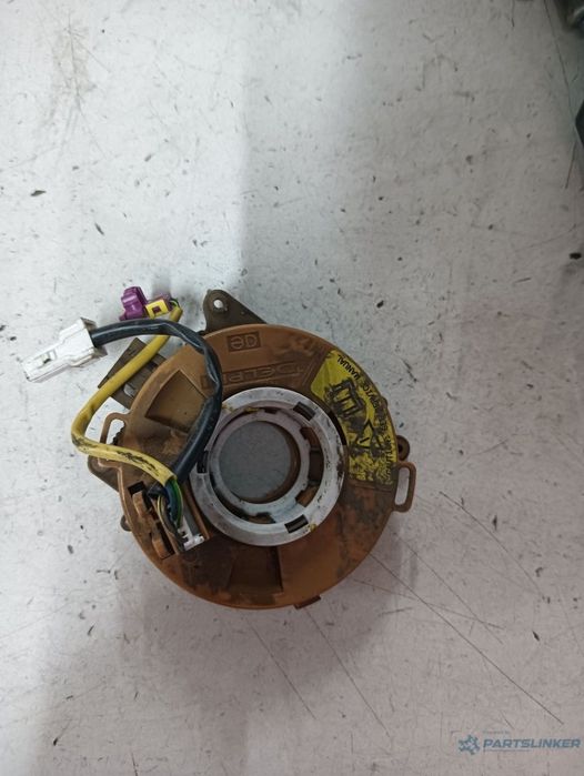 Spirala airbag / spirala volan CITROËN JUMPER Box [ 2006 - > ] OEM 59001158