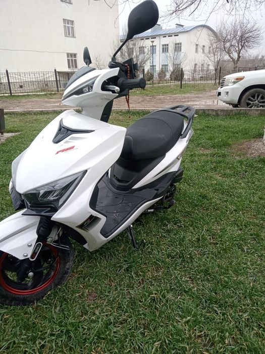 М8лия матор не бәрі 5мың жүрген