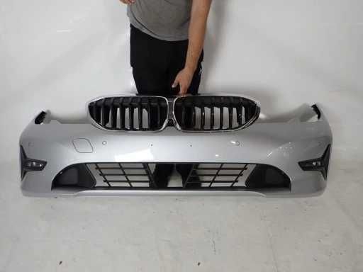 Bmw 3 G20 G21 bara fata normal basic clasic