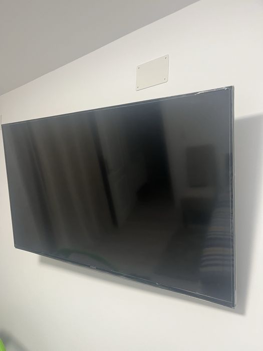 Vând Smart Tv Samsung, diagonala 136