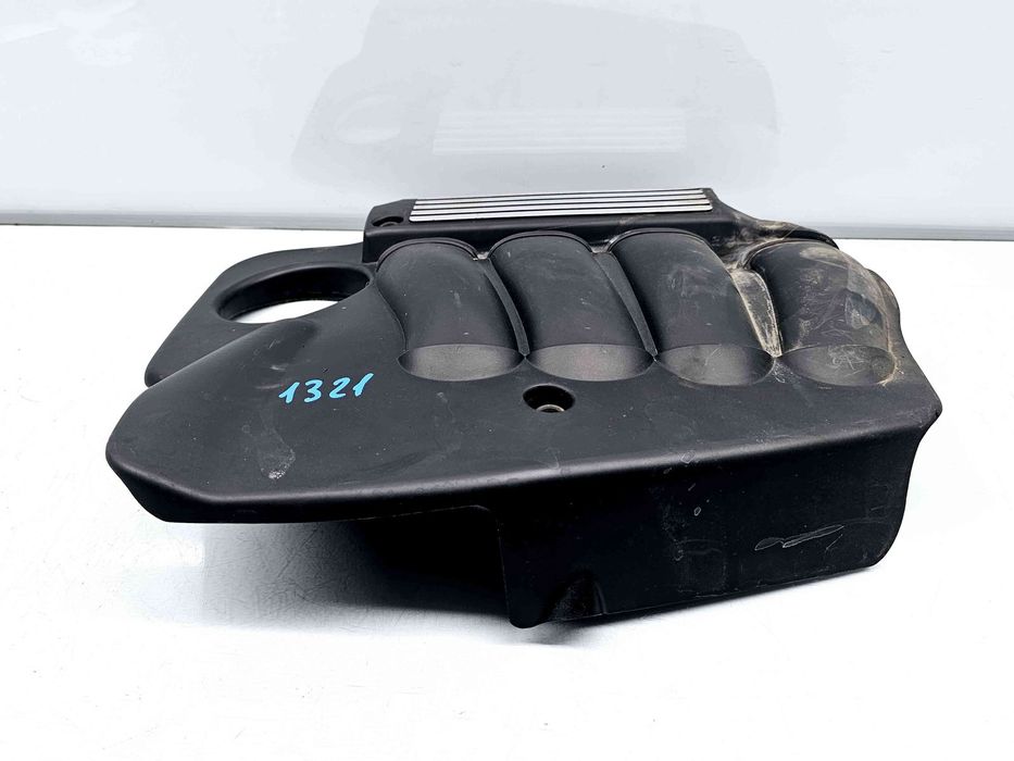 Capac motor Bmw 3 (E46) [Fabr 1998-2005] 7502092 1.8 Benz N42B18 85KW