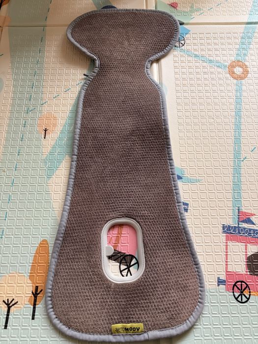 Противоизпотяваща подложка Aeromoov