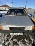 Продам ВАЗ 2108