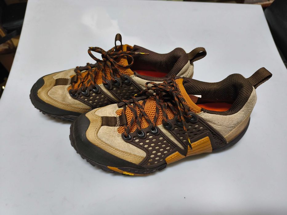 Merrell туристически маратонки подметка Vibram  N40