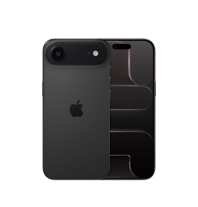 iPhone 17 Air 512 gb (без имей)