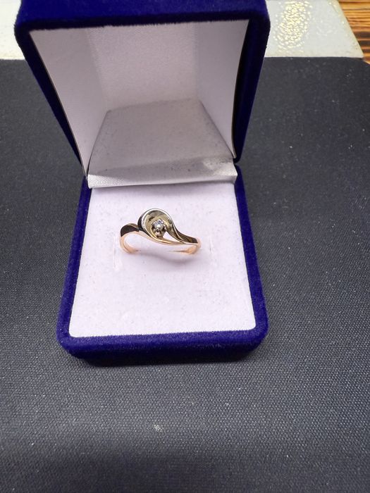 Комплект бриллиант Якутия