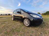 Mitsubishi Colt 1.3 – 5 uși – AC-ITP NOU – Jante 16