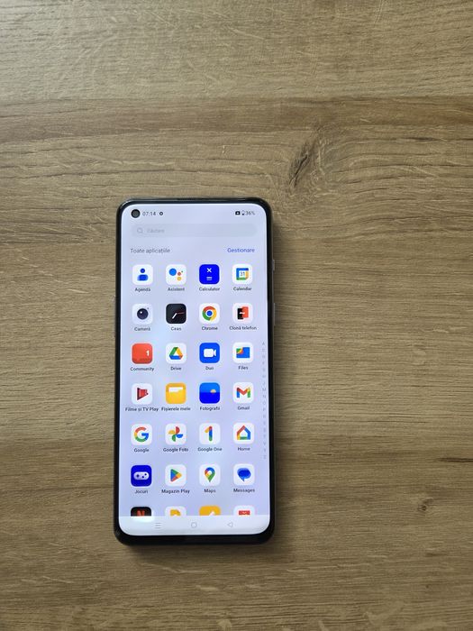 Oneplus Nord 2 5G 128/8gb