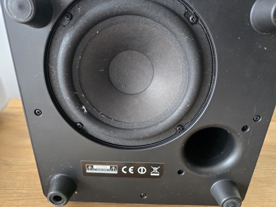 soundbar+subwoofer bluetooth Boston TVee26