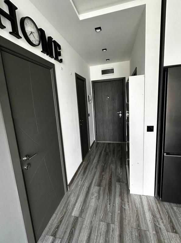 Дава се под наем Двустаен апартамент в София, Слатина - 75 кв.м за 377.4 € - Снимка #5