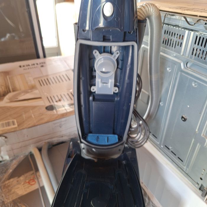 Прахосмукачка Hoover внос от Германия