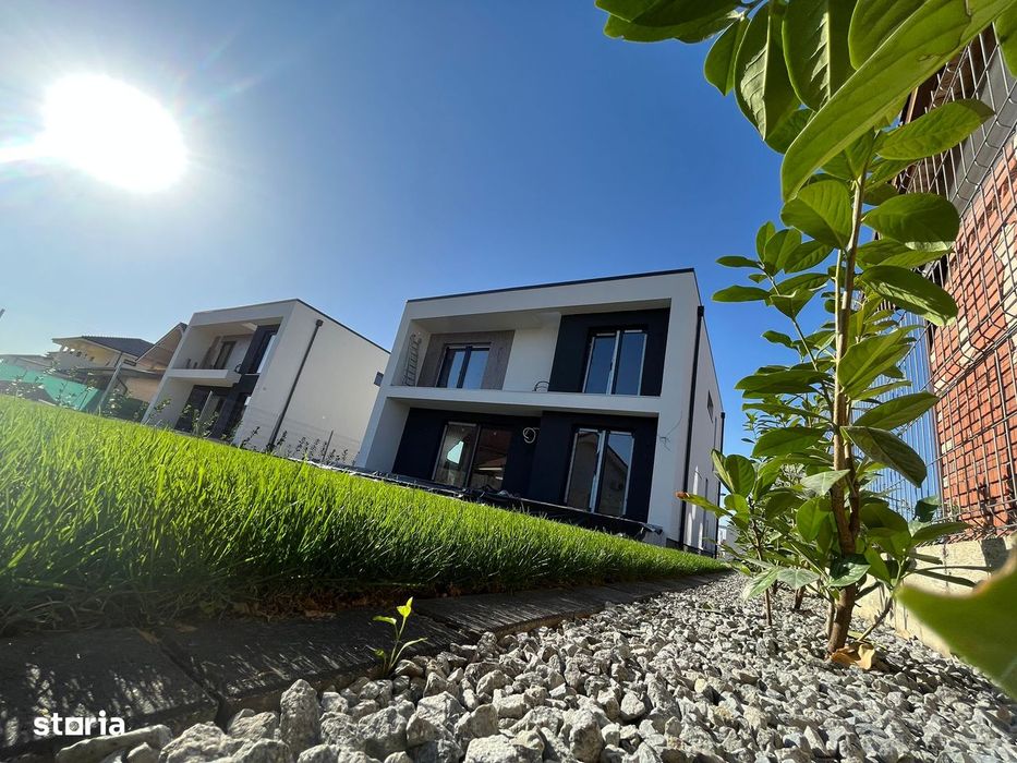 Casa de vanzare in Sanmartin, Bihor
