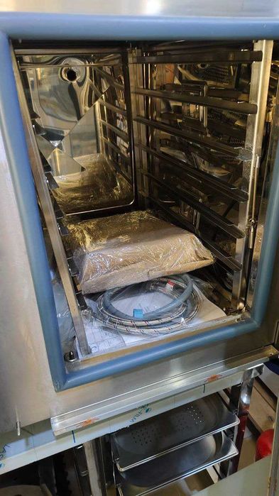 Продам новые плиты, печи, духовки.