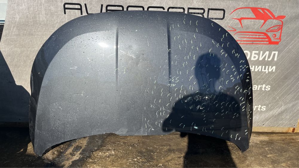 Преден капак Kia Niro 2 2023-