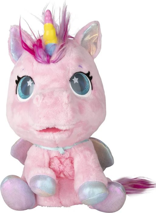 Интерактивно пони - еднорог Baby Unicorn  от Petz