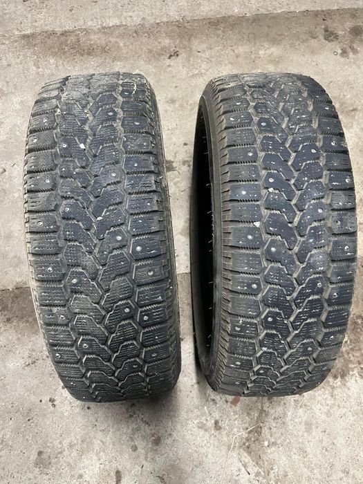 Резина R15 бу зимняя