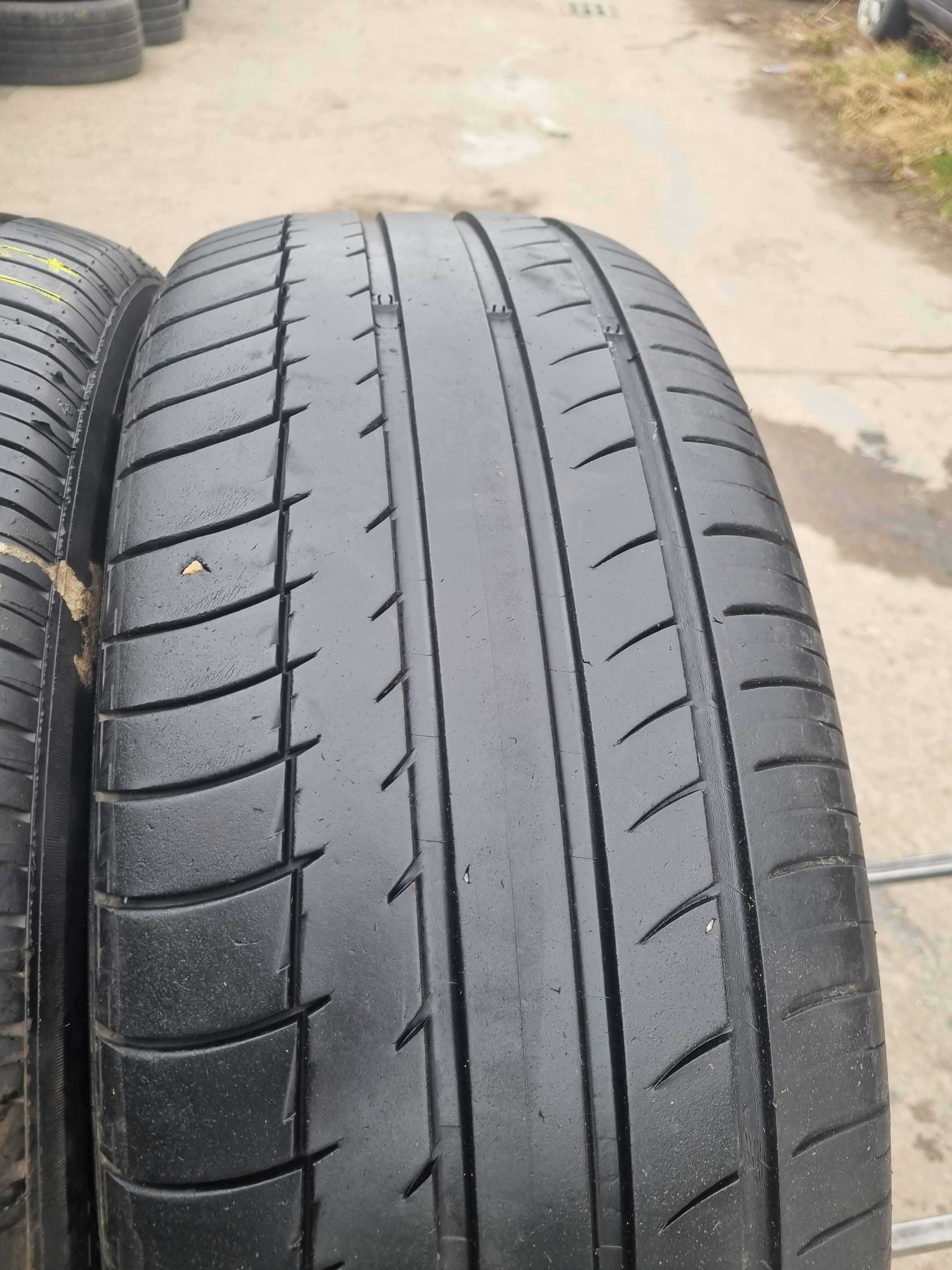SET 2 Anvelope Vara 225/60 R18 MICHELIN Latitude Sport 100H