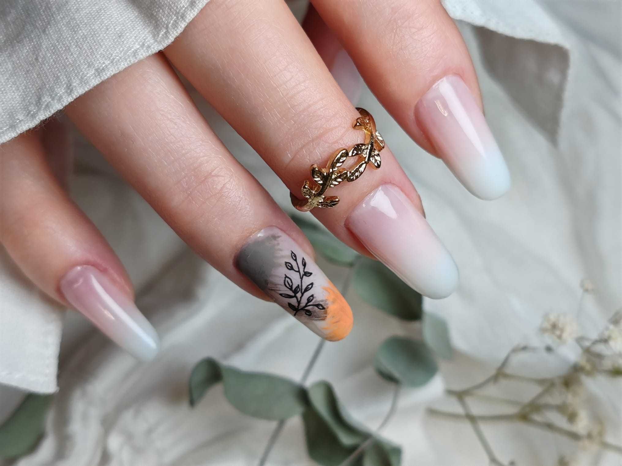 Manichiura Cu GEL in Timisoara Ananina Beauty