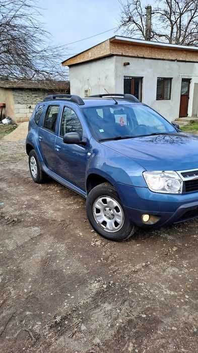 # Vand Dacia Duster 2011 #1.5 dCi #