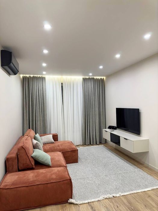 Сдается квартира посуточно в Махтумкули Яшнабадском районе