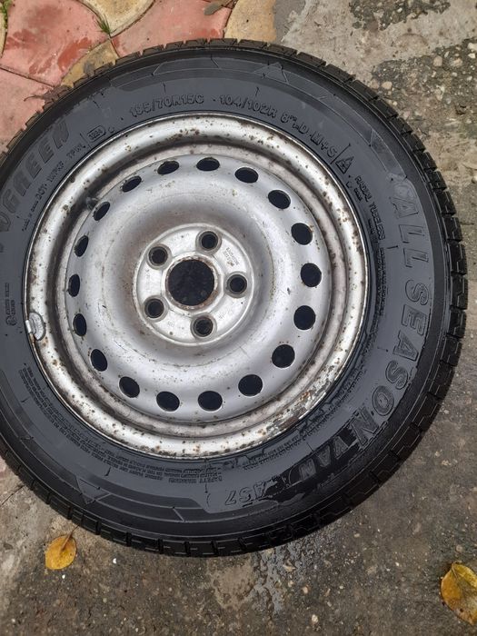 Anvelope de vânzare 195 70 15c