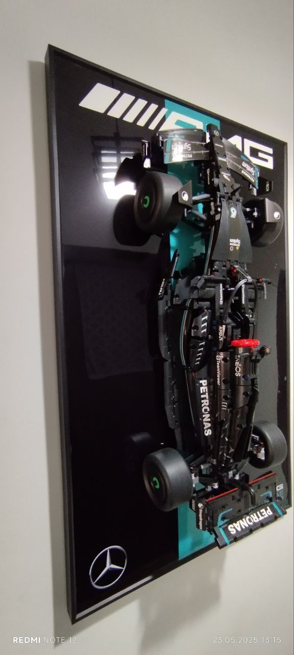 Картина Formula 1