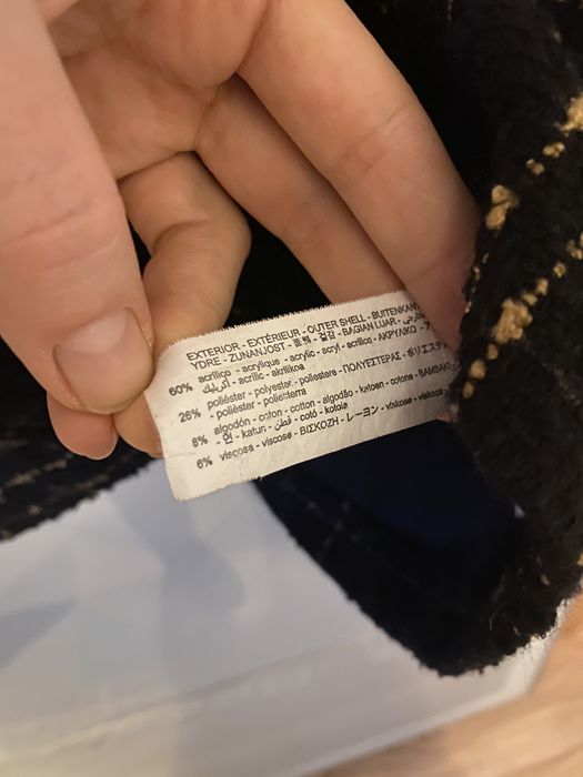 Rochie office de iarna Zara S