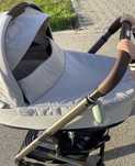 Cybex balios s lux 2023