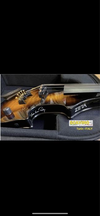 Vand Vioara Zeta JLP5
