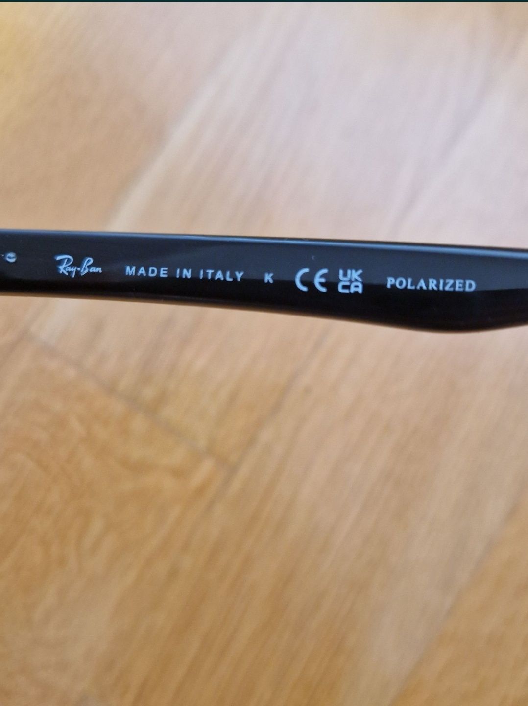 Мъжки Ray Ban очила.