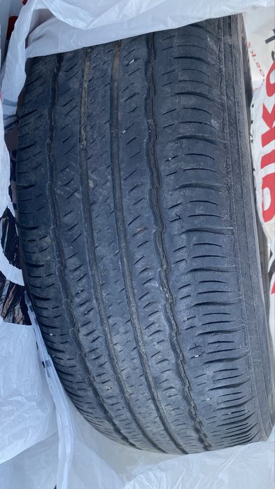 Б/у Покрышка сатылады.