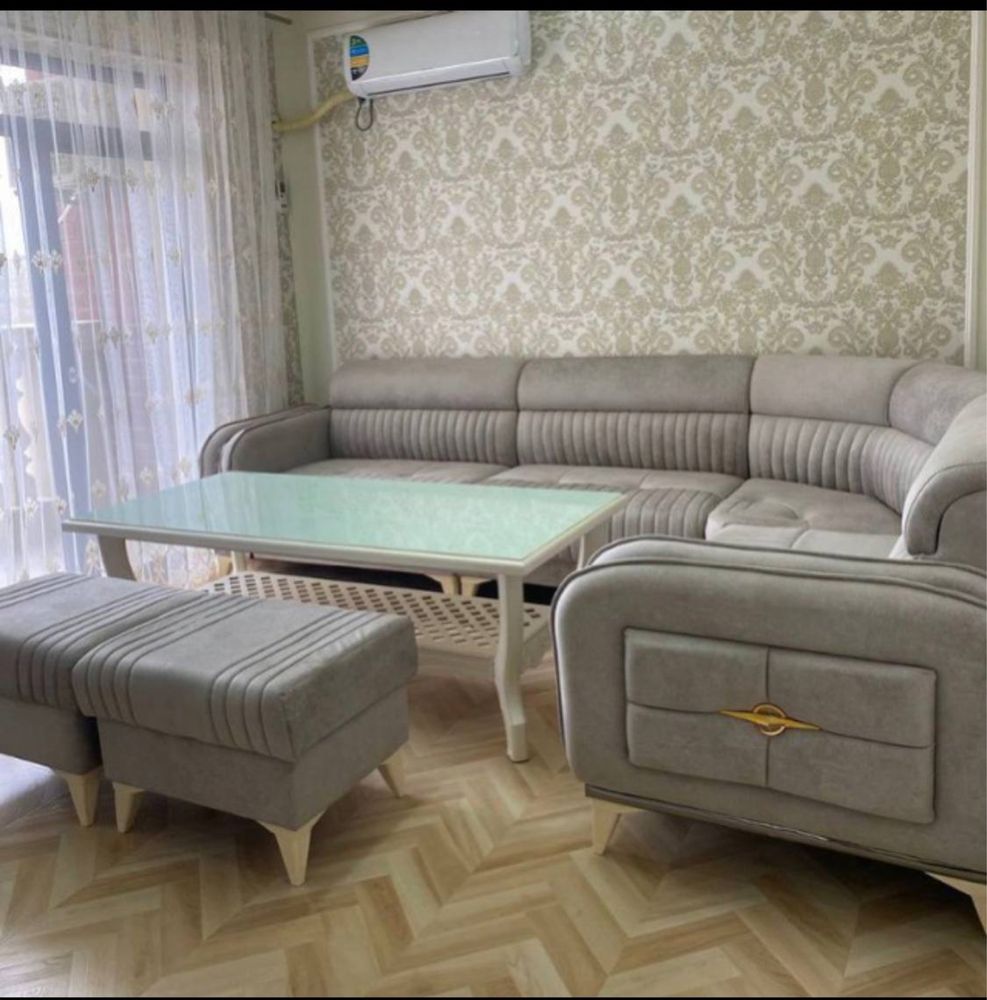 Суточная квартира  Kunlik kvartira