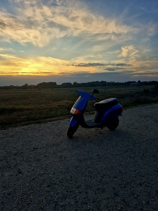 Vand piaggio sfera
