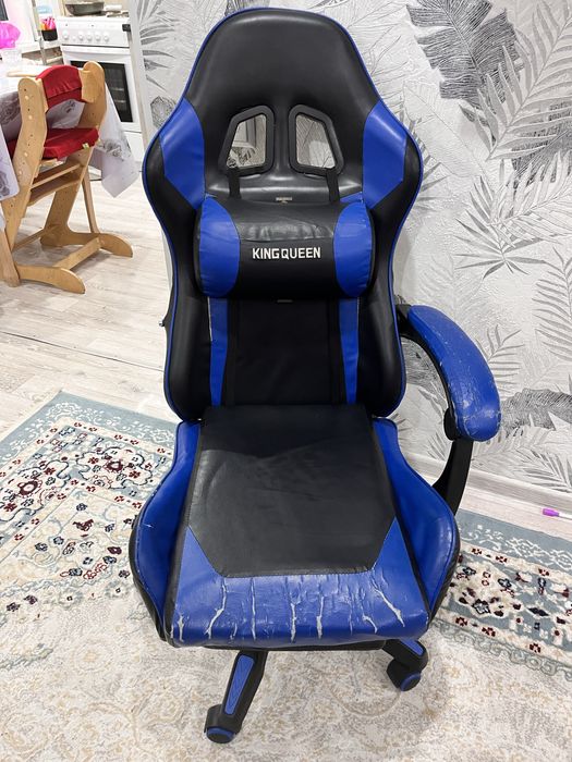 Игровое кресло недорого