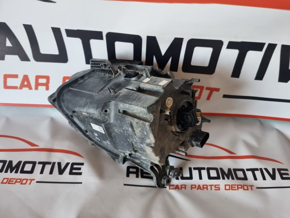 Far dreapta led Bentley Continental GT GTC dupa 2018