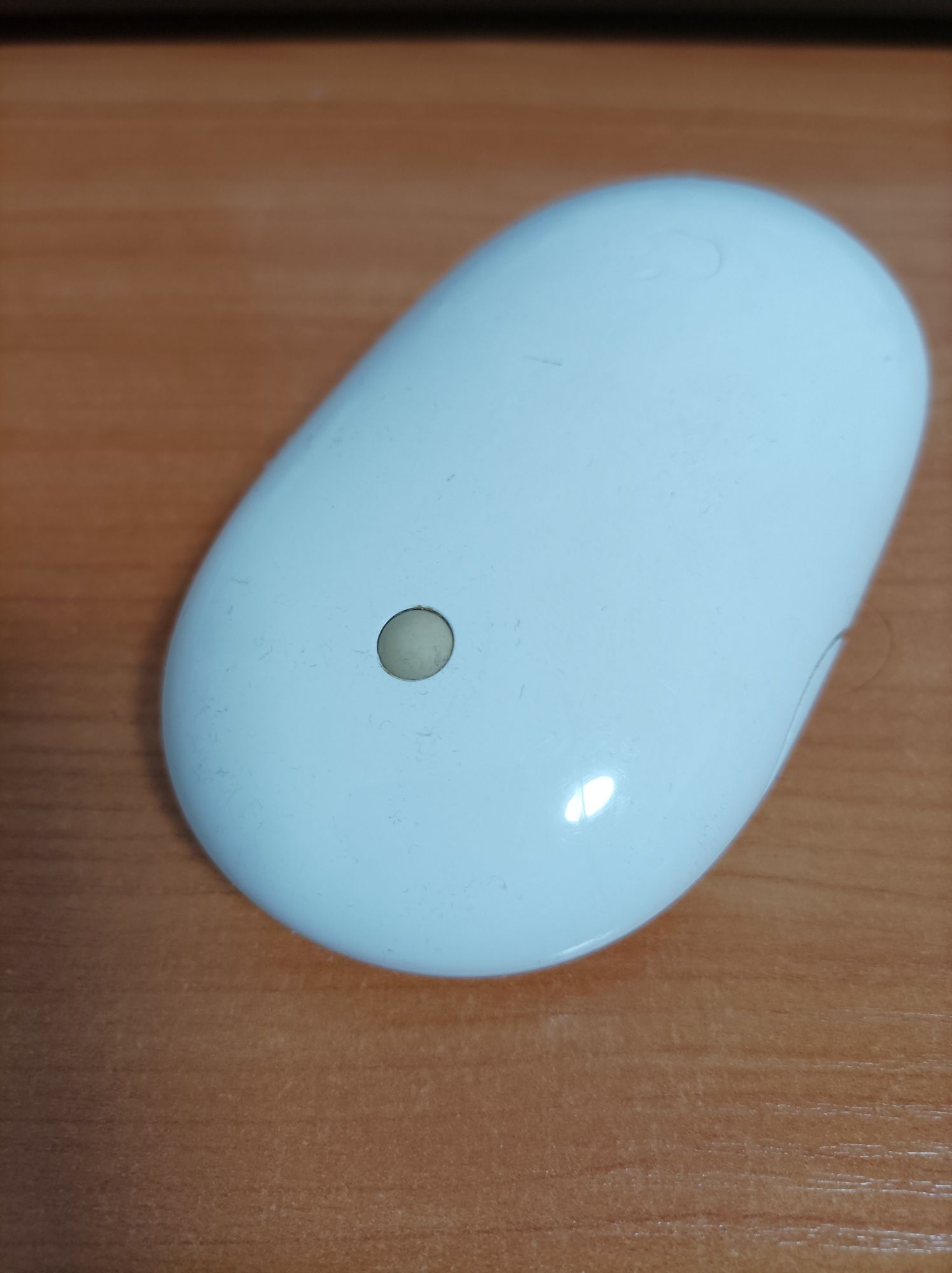 Продам беспроводную блютуз мышь Apple