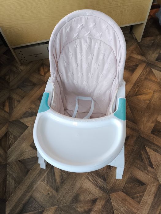 Бебешко столче Lorelli Alex