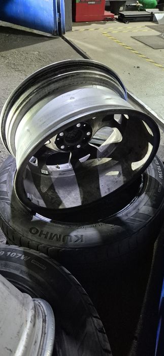 Vand jante r19 BMW X5 e53