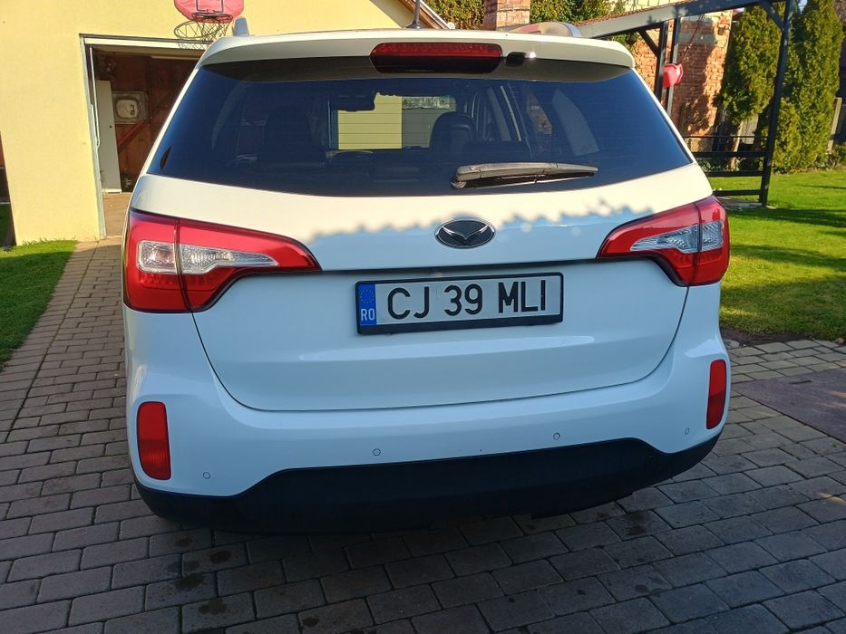 Vând KIA sorento