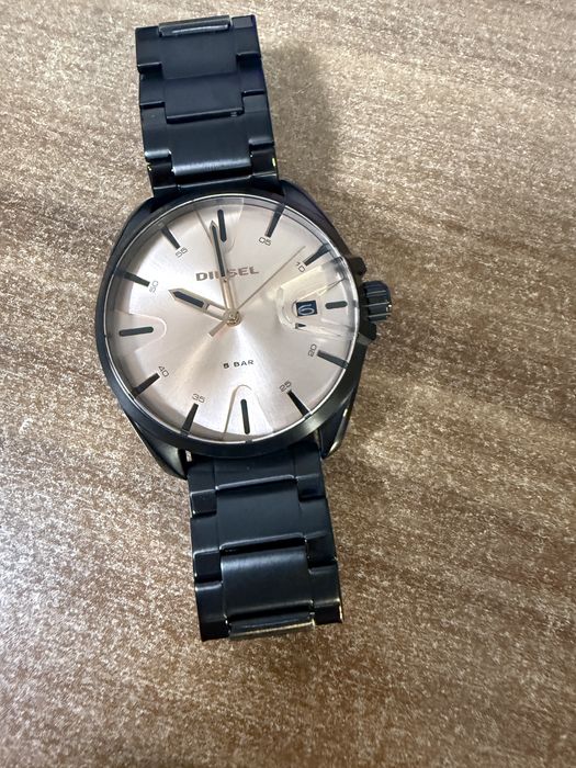 Ceas Diesel Model DZ1904 / Nou |