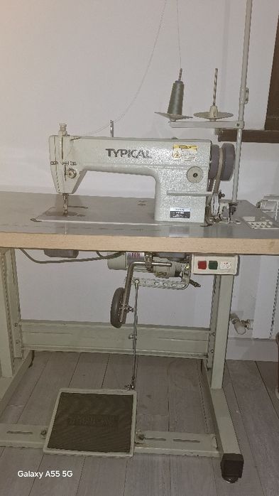 Швейная машинка Typical