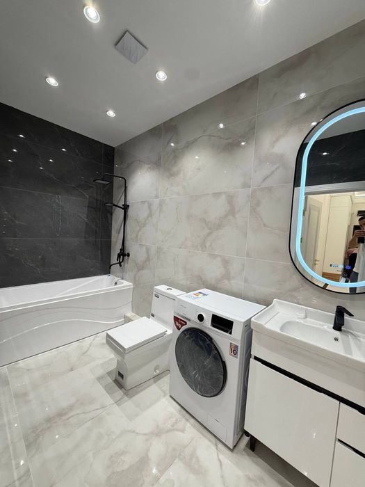 Юнусобод Навастройка 18 кв 2 хона 2/10/10