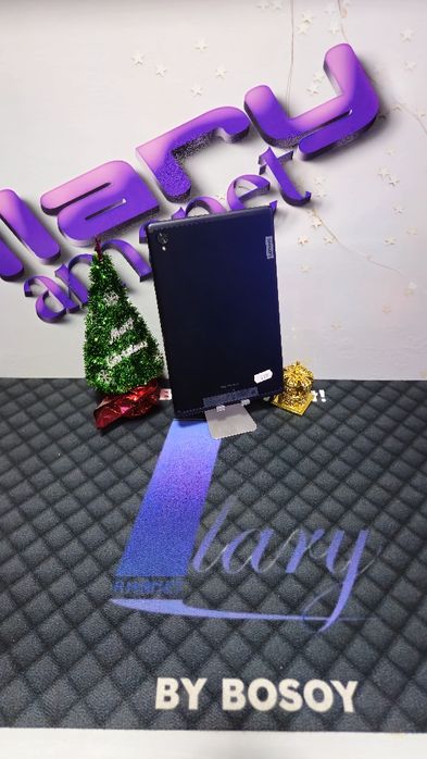 Tableta Lenovo Tab K10 64GB 4GB Ram Cu Sim.Preṭ fix!