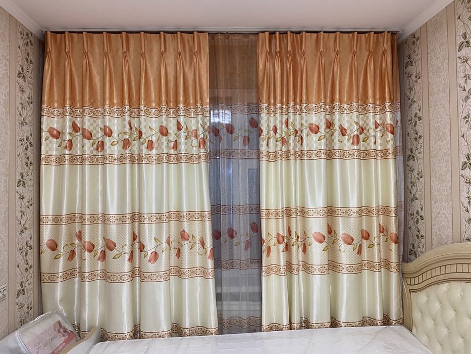 Продаётся Шторы Тараз