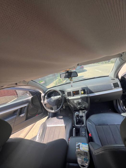 Opel vectra C 1.9 cdti an 2008